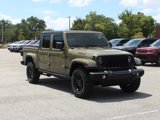 Certified 2025 Jeep Gladiator Willys image 2