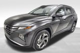 Used 2023 Hyundai Tucson SEL w/ Convenience Package image 5