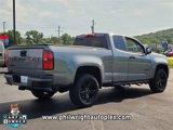 Used 2022 Chevrolet Colorado LT w/ Redline Special Edition image 3