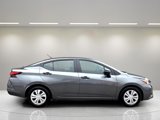 Used 2024 Nissan Versa S image 2