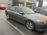 Used 2013 Honda Accord LX image 2