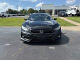 Used 2020 Honda Civic Sport image 4