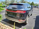 Used 2015 Lincoln MKC AWD w/ Equipment Group 102A Reserve image 4