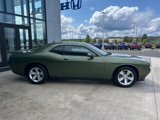Used 2023 Dodge Challenger SXT w/ Cold Weather Group image 4