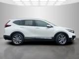 Used 2020 Honda CR-V Touring image 3