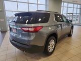 Used 2020 Chevrolet Traverse LT w/ Driver Confidence II Package image 6