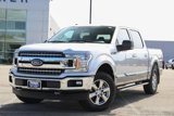 Certified 2018 Ford F150 XLT w/ Equipment Group 302A Luxury image 5