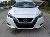 Used 2020 Nissan Versa SV image 2