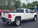 Used 2013 Chevrolet Silverado 2500 LTZ w/ LTZ Plus Package image 3
