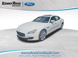 Used 2014 Maserati Quattroporte S Q4 image 1