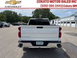 Used 2022 Chevrolet Silverado 1500 LT image 6