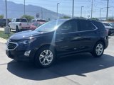Used 2020 Chevrolet Equinox LT w/ LPO, Cargo Package image 5