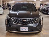 Certified 2022 Cadillac XT4 Premium Luxury w/ Enhanced Visibility Package image 2
