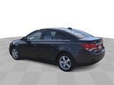 Certified 2016 Chevrolet Cruze LT w/ Sun And Sound Package image 6