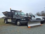 Used 2003 Chevrolet Kodiak C4500 2WD Regular Cab image 3