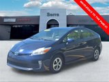 Used 2013 Toyota Prius Three image 3