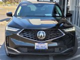 Certified 2025 Acura MDX w/ Technology Package image 2