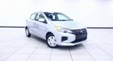 New 2024 Mitsubishi Mirage ES image 3