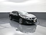 Used 2017 Nissan Maxima Platinum image 3