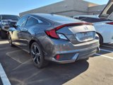 Used 2016 Honda Civic Touring image 4