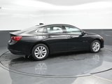 Used 2023 Chevrolet Malibu LT w/ Driver Confidence Package image 2