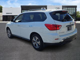 Used 2020 Nissan Pathfinder S image 4