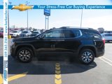 Used 2023 GMC Acadia SLT image 4
