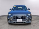 Used 2022 Audi Q5 2.0T Prestige image 2