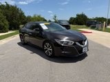 Used 2017 Nissan Maxima Platinum image 3