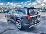 Used 2023 GMC Acadia SLE w/ Driver Convenience Package image 3