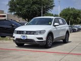 Used 2021 Volkswagen Tiguan S image 3