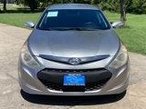 Used 2013 Hyundai Sonata Hybrid image 2