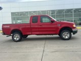 Used 2000 Ford F150 4x4 SuperCab image 2