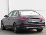 New 2025 Mercedes-Benz C 300 4MATIC Sedan image 5