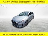 Used 2020 Hyundai Elantra Limited w/ Ultimate Package 03 image 5