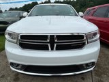 Used 2020 Dodge Durango SXT image 3