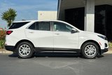 Used 2024 Chevrolet Equinox LT image 3