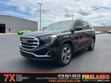 Used 2019 GMC Terrain SLT w/ Preferred Package image 3