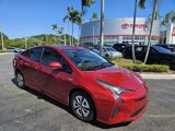 Used 2017 Toyota Prius Two image 2