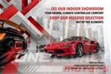 Used 2022 Tesla Model Y Performance image 2