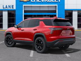 New 2025 Chevrolet Equinox LT w/ Midnight Edition image 5
