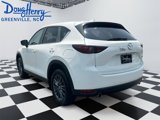 Used 2021 MAZDA CX-5 Touring image 3