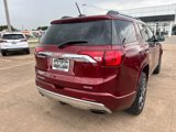 Used 2018 GMC Acadia Denali w/ Technology Package image 5