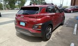Used 2021 Hyundai Kona Ultimate image 4