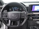New 2025 Toyota Tacoma SR w/ Towing Package image 5