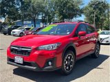 Used 2020 Subaru Crosstrek 2.0i Premium w/ Moonroof Package 2 image 3