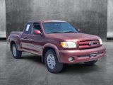 Used 2003 Toyota Tundra Limited image 3