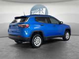 Used 2019 Jeep Compass Sport w/ Cold Weather Group image 3