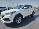 Used 2018 Hyundai Santa Fe Sport image 2