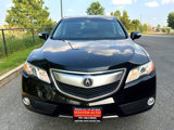 Used 2015 Acura RDX AWD w/ Technology Package image 2
